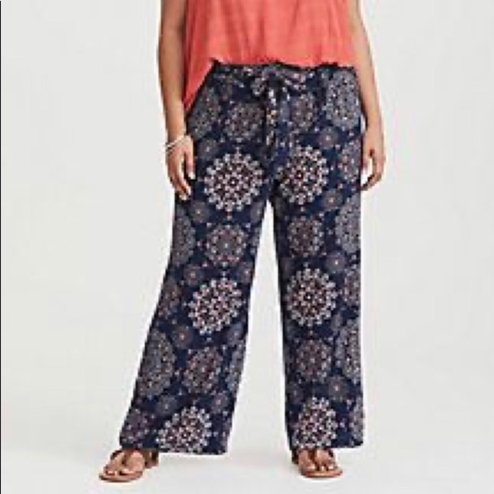 Pants - Picture 2 of 2